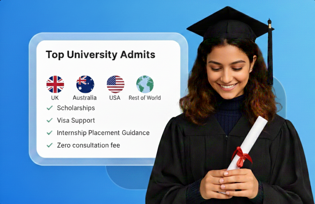 Ayush EduVibe Showcase