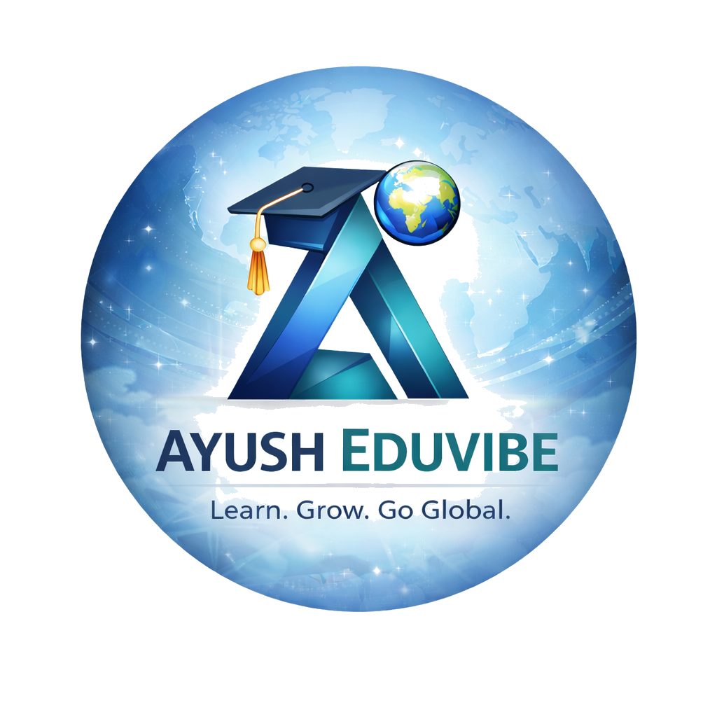 Ayush Eduvibe